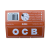 OCB Orange Rolling Papers 50x50 69mm